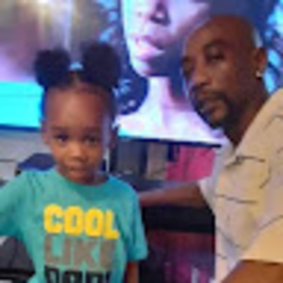 Meet your Posher, Keith - Picture 1 of 1